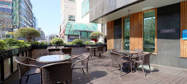 交响乐酒店(Symphony Hotel)图片