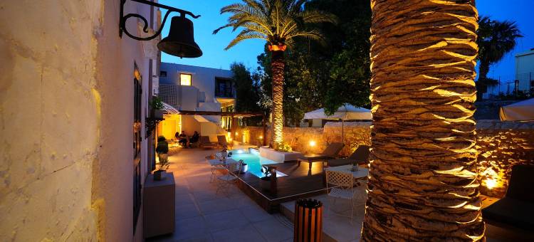 佩皮精品酒店 - 限成人(Pepi Boutique Hotel (Adults Only))图片