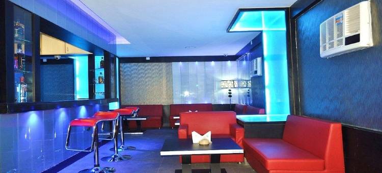 广场酒店(Hotel Plaza Inn)图片