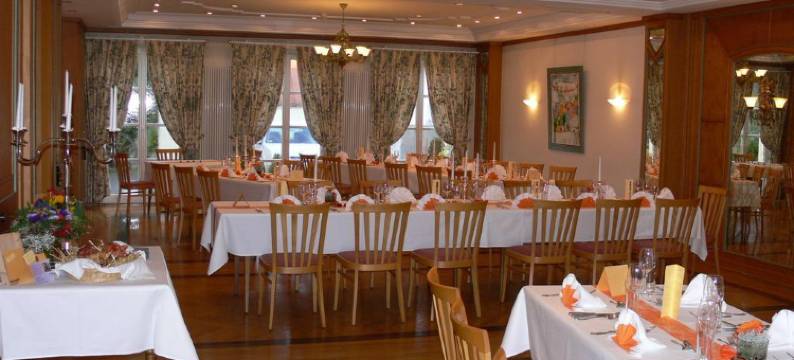 罗特欧森餐厅酒店(Hotel-Restaurant Roter Ochsen)图片