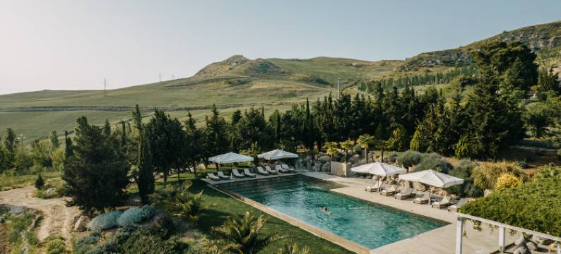 马塞里亚苏萨法酒店(Susafa)图片