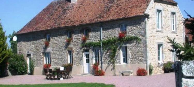 奥布斯小酒店(Gite les Aubues)图片