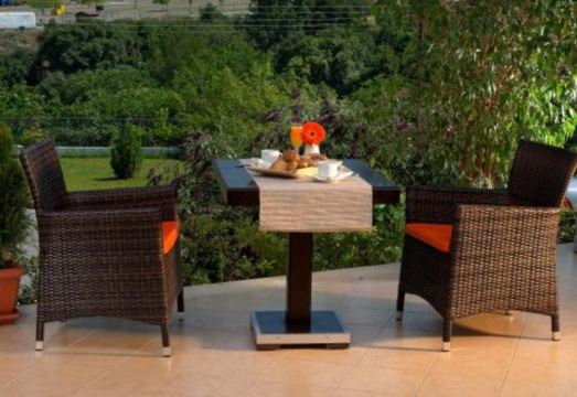 Byzantio Hotel Hotel Overview