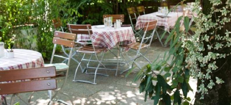 佐波斯特酒店(Hotel Zur Post)图片