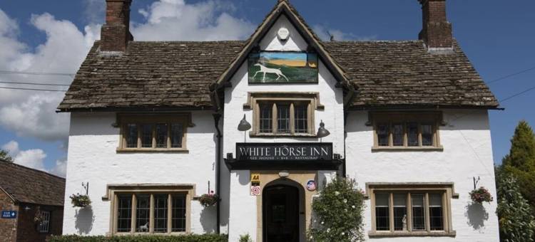 白马旅馆(The White Horse Inn)图片