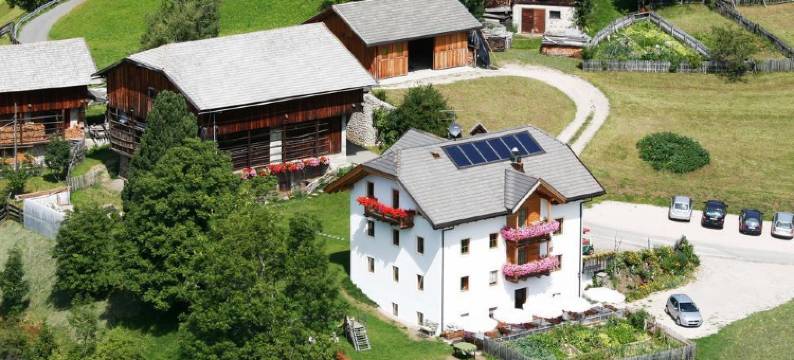 Agriturismo Ciablun图片