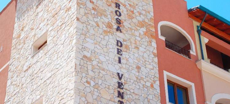 LVG酒店系列 - 拉罗莎德文蒂(Hotel la Rosa dei Venti by Lvg Hotel Collection)图片