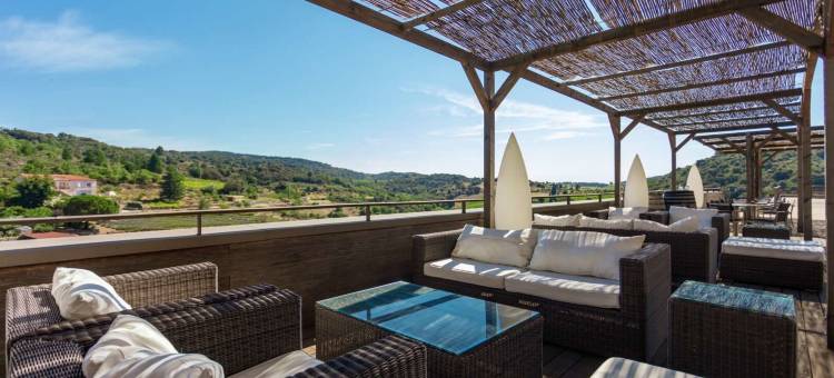 里贝拉什酒店(Domaine Riberach)图片