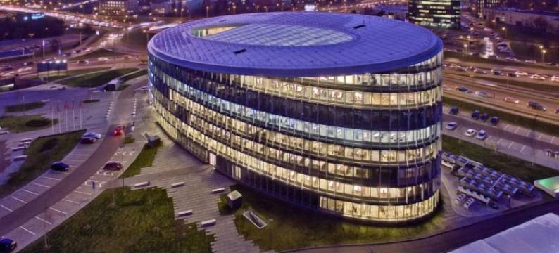 Vilnius Apartments & Suites图片