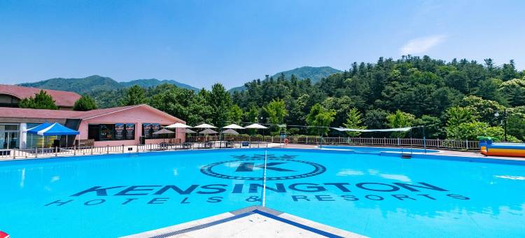 加平肯辛顿度假村(Kensington Resort Gapyeong)图片