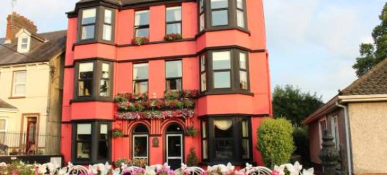 玫瑰旅馆(Rose Lodge Guest House)图片