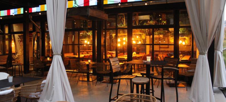 罗滕伯格兰德酒店(Landhotel am Rothenberg)图片