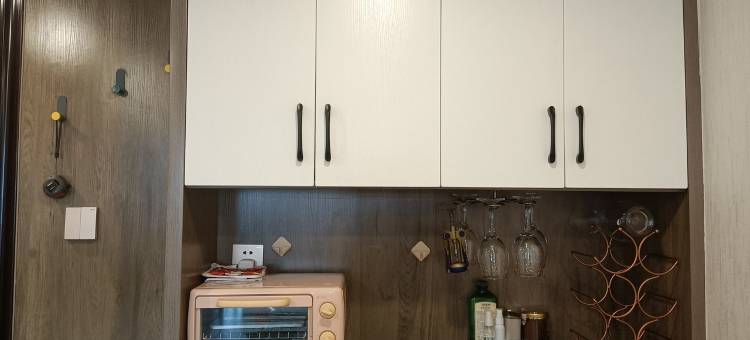 景寓公寓(金山路786弄分店)图片
