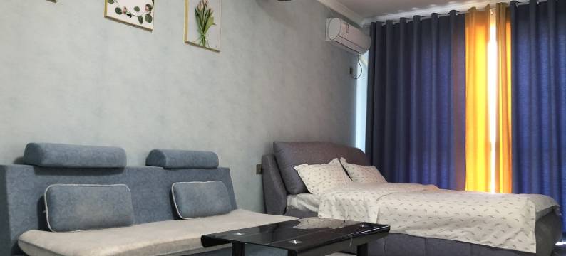 温馨小屋(人民街1号分店)图片