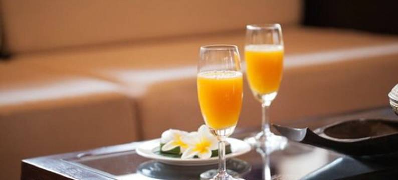 中央精品酒店(Central Boutique Hotel)图片