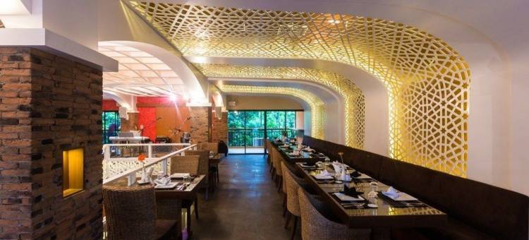 尼曼火山酒店(Vulcano Hotel at Nimman)图片