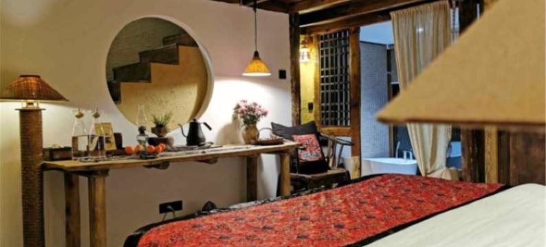 昆明云宿·忆家院子图片