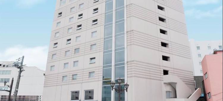 钏路皇冠山酒店(Hotel Crown Hills Kushiro)图片