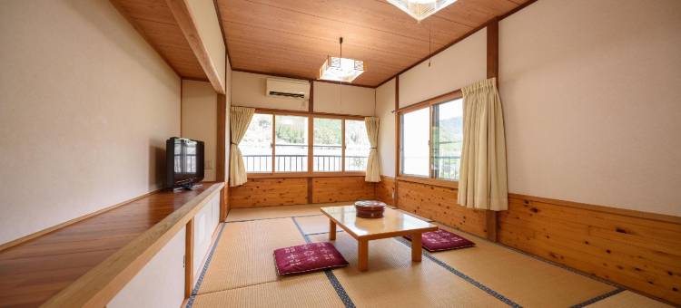 茑屋民宿(Minshuku Tsutaya)图片