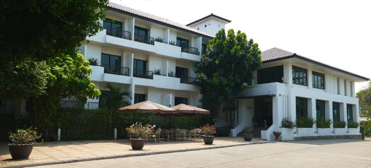 班南酒店(Baan NAN Hotel)图片