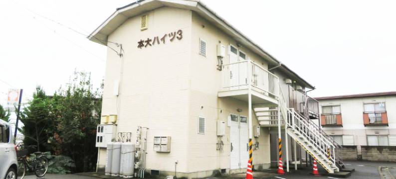 观音寺 Tabist 本大商务酒店(Tabist Motodai Business Hotel Kanonji)图片