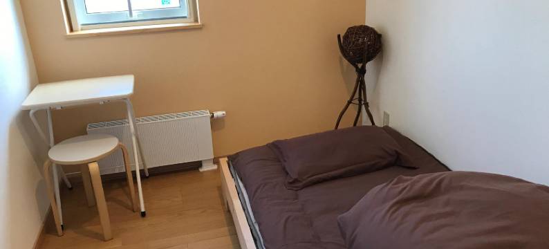 纳鲁二世古民宿(Niseko Guesthouse Nalu.)图片