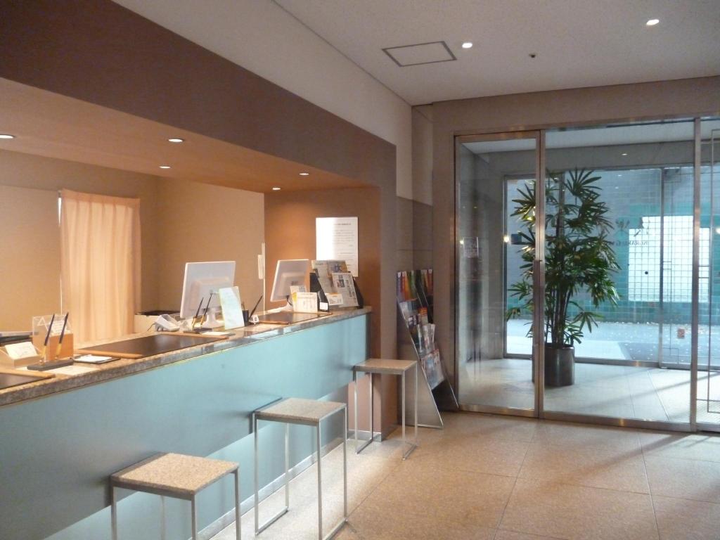 Koraku Garden Hotel Over view