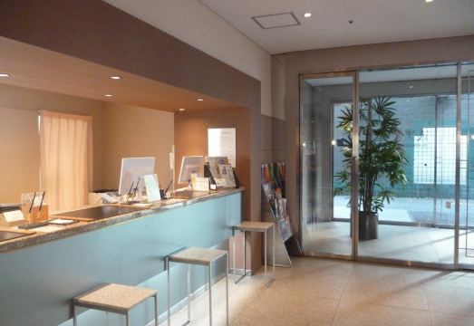 Koraku Garden Hotel Hotel Overview