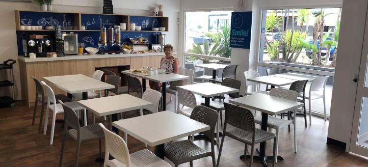 宜必思快捷戈斯福德酒店(Ibis Budget Gosford)图片