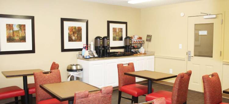 Extended Stay America Select Suites - Destin - US 98 - Emerald Coast Pkwy图片