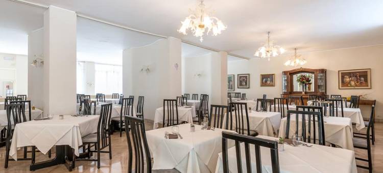 泰尔梅圣潘克拉齐奥酒店(Hotel San Pancrazio)图片