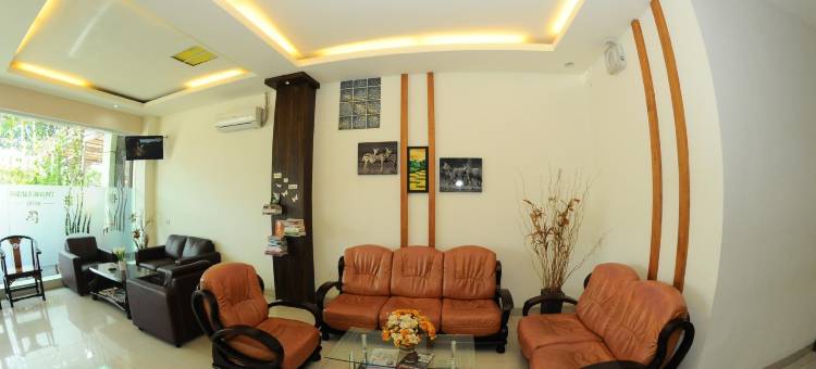丹绒加弄酒店(Tanjung Karang Hotel)图片