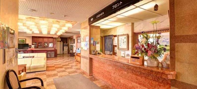 大海老旅馆(Taikairou)图片