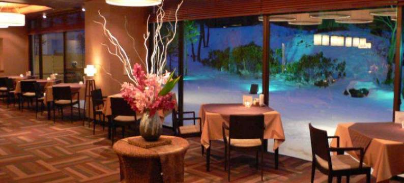 草津斯巴克斯酒店(Hotel Spax Kusatsu)图片