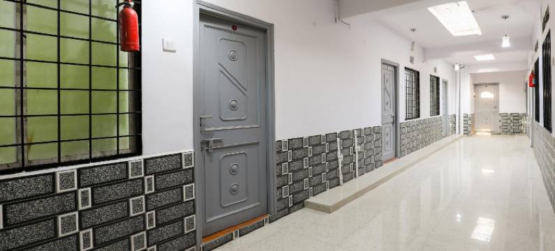 斯波特昂65366古鲁鲁帕酒店(Spot on 65366 Hotel Gurukrupa)图片