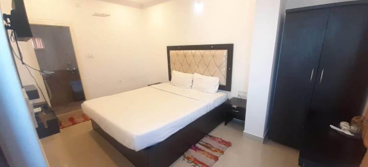 PPH 生活S酒店(Pph Living SS Grand)图片