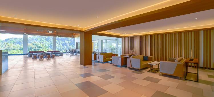 马欣德拉·阿索诺拉俱乐部(Club Mahindra Assonora)图片