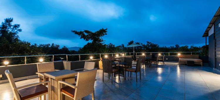 勒巴比龙酒店(Le Papillon by Bay Hotels)图片