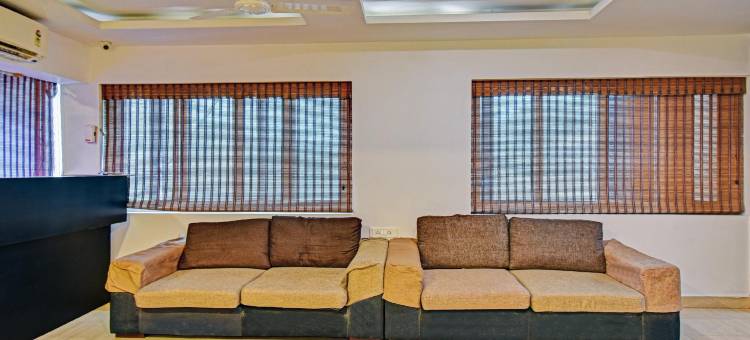 缤旅怡思得服务式公寓酒店(Treebo Innside)图片