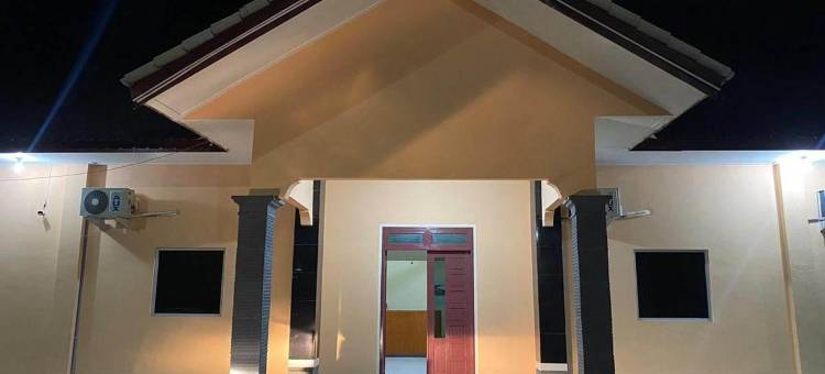 Pondok Indah Syariah Near Suzuya Mall Langsa RedPartner图片