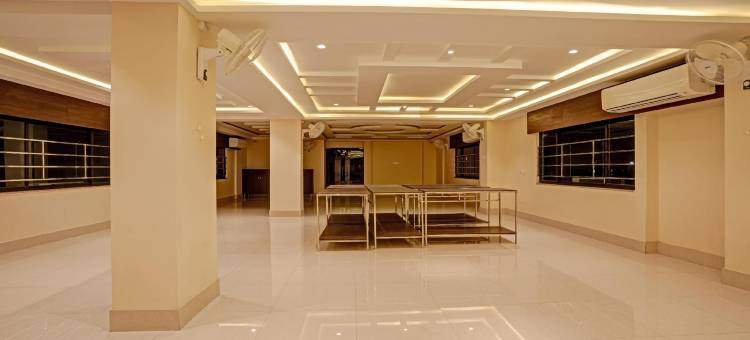 Treebo Indrapuri Hotel & Resort 西里古里枢纽(Treebo Indrapuri Hotel & Resort Siliguri Junction)图片