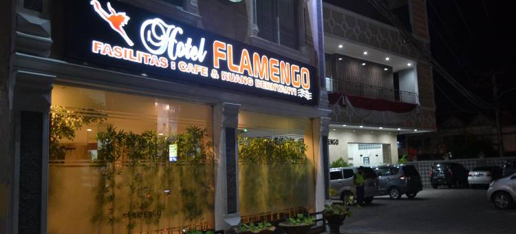 弗拉门戈酒店(Flamengo Hotel)图片