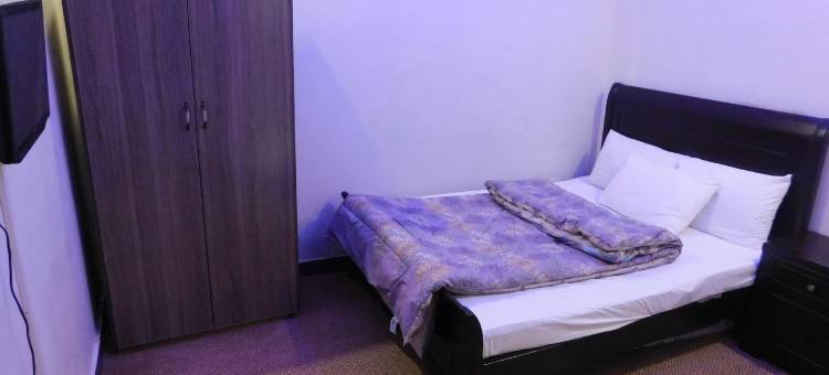 瑞士小屋华丽生活酒店(Swiss Cottage Hotel)图片