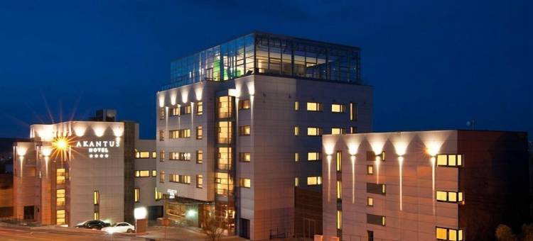 温德姆-克卢日酒店(Wyndham Cluj)图片