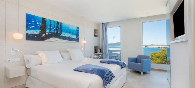 圣欧拉利亚伊波罗之星精选酒店(Iberostar Selection Santa Eulalia Ibiza - Adults Only)图片