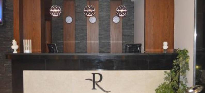 潘西亚套房酒店(Panacea Suites Hotel)图片