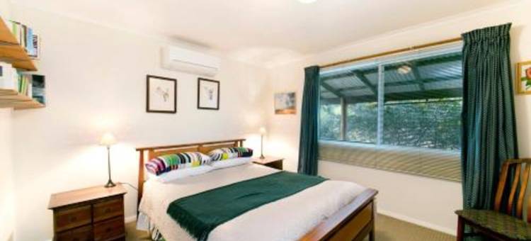 山坡乡间旅馆(Hillside Country Retreat)图片