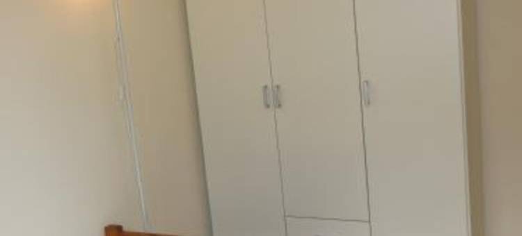 落日公寓(Sunset Apartment)图片