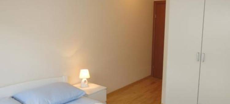 落日公寓(Sunset Apartment)图片