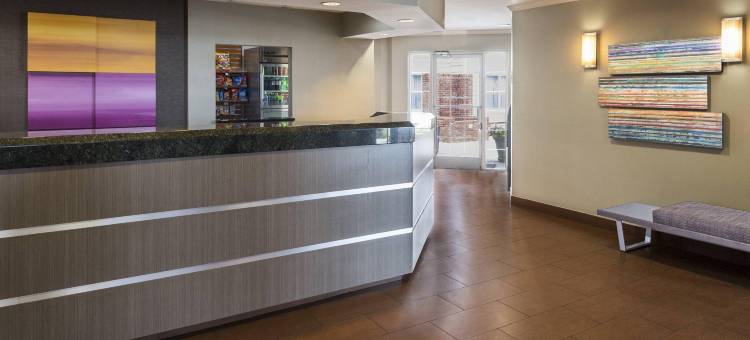 亨茨维尔Residence Inn 酒店(Residence Inn Huntsville)图片